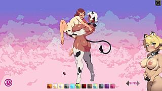 cloud meadow hentai sex scene