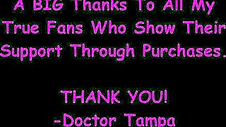 so, this naive latina stefania mafra signed up for orgasm research with doctor tampa.