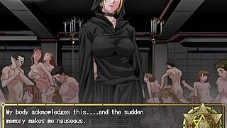 i play bible black infecton high priest end