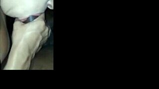 i got my revenge with this intense gangbang session