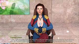 i played where the heart is 270 game