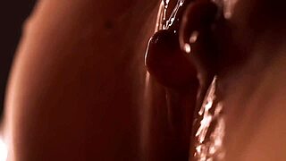 My Wife's Hairless Wet Pussy Gets Extreme Creampie Fucking