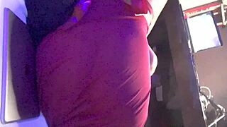 Eighteen minutes of slobbering cock sucking with cum in mouth.