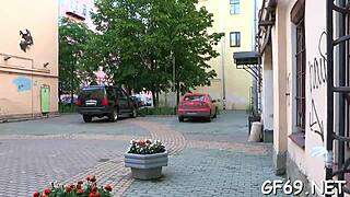 hawt teen girls get rough fucking 😈