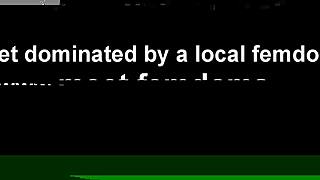 We will humiliate you into the prettiest little sissy girl