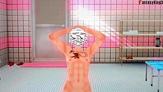 Too Big For Me, Mom Says In Doggy Style