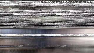 i can’t believe cristina starr takes 5on1 fisting and swallows everything