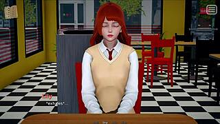 my bully is my lover in this episode 😍