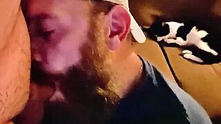 I'm sucking my straight buddy's cock