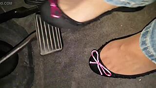 Intimate Webcam Session Featuring Amateur Fetish Enthusiast