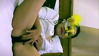 Check out this trimmed video clip from the add501bc series – it's a fun watch! 😊