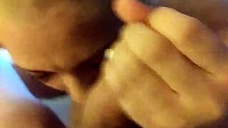 hey, check out jillian sucking that huge cock like a pro