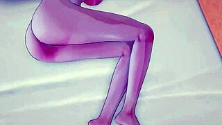 Too Big For Me, Mom Says In Doggy Style