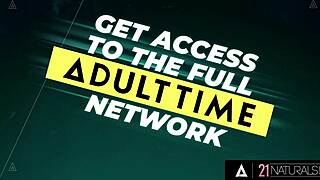 nata ocean craving cock for her wet pussy