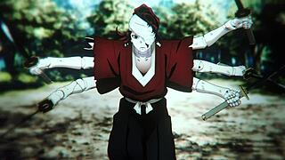 Kimetsu no Yaiba episode features swordsmith village adventures!