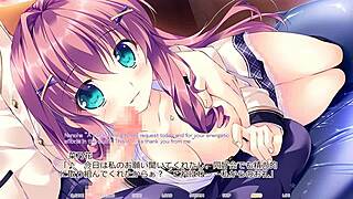 i watchd hime to otome no yakimochi love route3 scene5 with subtitle