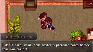 Henteria Chronicles 3 Part 3 - Pixel Art Game