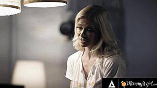 milf landlady plotting to fuck tenant jewelz blu 😈