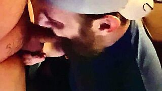 I'm sucking my straight buddy's cock