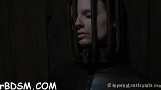 hard core sadomasochism with cock sucking and fucking domination.