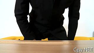 狂野男同色情冒险爆发