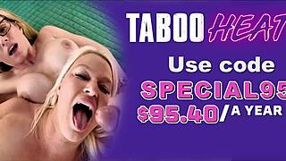 step mom cory chase swallos after i fuck her ass