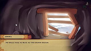 avatar hentai trainer fucks rough?