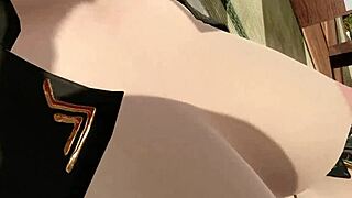 I fuck the ultimate bunny in fantasy