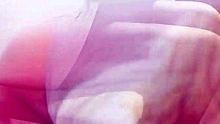 Lilith Liber Takes Intense Double Penetration Anal Orgasm