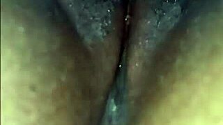 He asked if I should suck or go straight in, and he wanted me to eat his pussy.