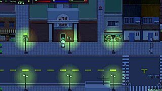 Horny Slut Exposes Big Tits In Hentai Class Scene