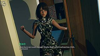 Playing Eternum game in part two