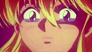 Hentai Lesbians Scissor Fuck!