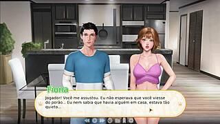 Blowjob From Stepsister Swallowed Everything