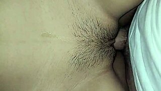 eating the vagina of a skinny petite 18+ moaning girl whose asshole is gaping and farting.