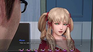 narrative of pale carnations gameplay part 18