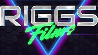 Miss Muscle Barbie gets fucked by big cock