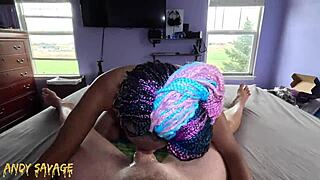 retro blue film from the archives