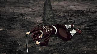 Kimetsu no Yaiba episode features swordsmith village adventures!