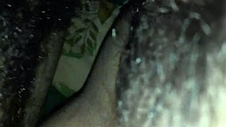 do you want to see this huge monster cock cum on my big ass pussy