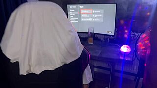 Wife, are you fucking strangers at the party?