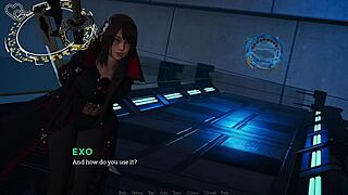 Playing Eternum game in part two