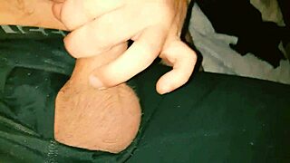 cute innocent girl lets monster cock fuck tight pussy