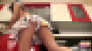 i love when you peek up my skirt