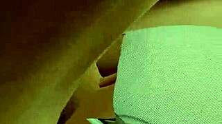 I fuck the ultimate bunny in fantasy