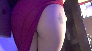 Eighteen minutes of slobbering cock sucking with cum in mouth.