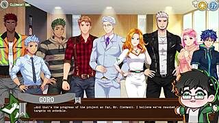 scoutmaster yoshinori releases pent up drive