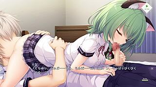 Terminalia Rina第一幕