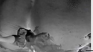 ratchet milf sydney paige rides big toy on cam.