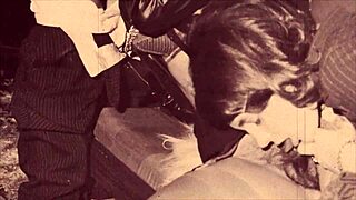 Explore The Wonderful World Of Vintage Pornography!